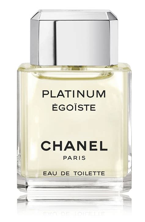 chanel platinum egoiste sale.